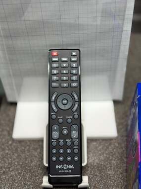 Insignia NS-RC03A-13 TV Remote Control
